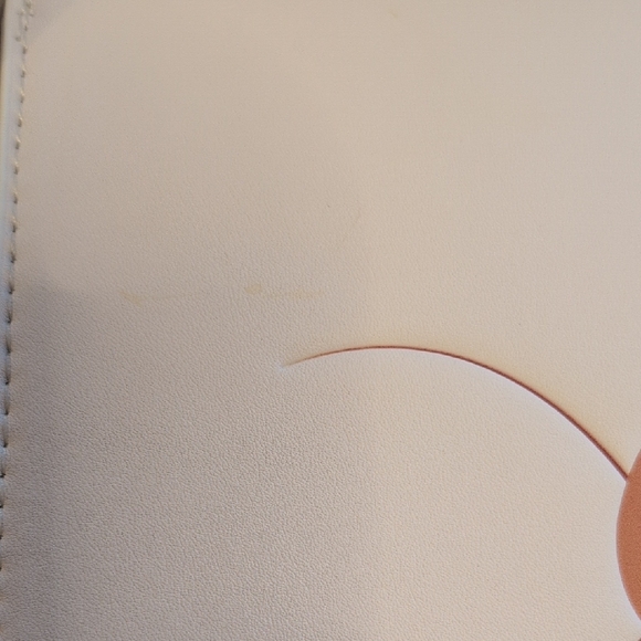 *NWT* Loungefly Cinderella Crossbody Bag - Picture 8 of 10